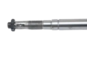 K912411 20912411 Steering <b>Worm</b> Shaft Replacement for Agricultural Tractor Heavy Duty Precision Steering <b>Gear</b> Shaft - Product Image 3