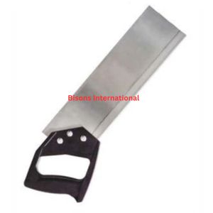 เลื่อยตัดเขาคุณภาพสูง BISONS ขนาด 14 นิ้ว เครื่องมือสัตวแพทย์ สแตนเลส สำหรับโค - Product Image 4