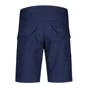 Best Sale Customized Solid Color Men's <b>Cycling</b> Shorts Breathable Quick Dry High Quality Spandex/Polyester Custom Logo OEM - Product Image 2