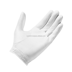 Guantes de Golf Ultraligeros y Cómodos para Hombre y Mujer Diseñados para un Swing Suave, Soporte y Máxima Estabilidad de Agarre en el Campo - Product Image 3