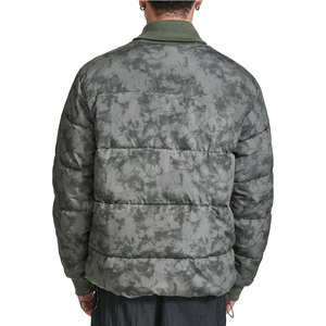 Chaquetas Acolchadas Premium para Hombre de Fabricación Profesional con Bolsillos Funcionales, Apariencia Elegante y Comodidad Diaria - Product Image 3