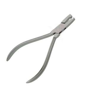 Pince de retrait de bracket orthodontique, instruments chirurgicaux dentaires en acier inoxydable, forceps de retrait de bande moléaire, instruments médicaux - Product Image 2