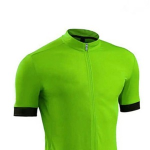 Jersey de Ciclismo Unisex de Manga Tres Cuartos, de Secado Rápido, Personalizable con Nombre de Equipo, en Spandex/Poliéster - Product Image 4
