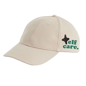 Sombreros de béisbol hechos a medida 2025 al por mayor para hombres, gorras personalizadas de tela de franela de encaje liso en cantidad a granel hechas en Pakistán - Product Image 1