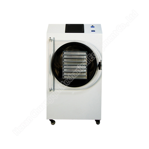 Lyophilisateur à vide pour aliments, sécheur par congélation - Product Image 4