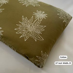 Tela de Algodón Multiusos para Confección de Ropa, Acolchados, Manualidades y Decoración del Hogar, Compre Directamente del Proveedor - Product Image 5