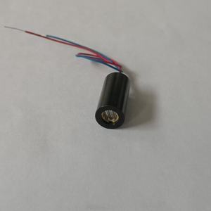 Láser de línea roja de 9x21, módulo de diodo de DC3V-5V de 635nm y 5MW, ángulo de ventilador de 45 grados para posicionamiento e industria láser - Product Image 2