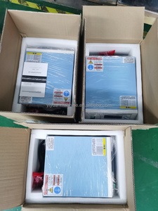 Máy hàn nhựa siêu âm 15KHz 20kHz tự động theo dõi tần số Máy phát điện siêu âm + Đầu dò + Sừng Hàn - Product Image 5