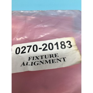 AMAT 0270-20183 FIXTURE ALIGNMENT 6" <b>DUMMY</b> CHUCK - Trusted Global Legacy Semiconductor Equipment and Parts at - Product Image 3