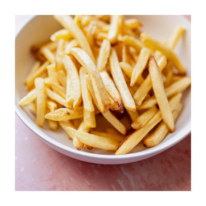 เฟรนช์ฟรายส์เกรดส่งออก จัดส่งเพื่อการกระจายขายส่งที่สม่ำเสมอ - Product Image 1