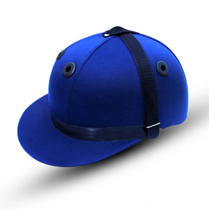 Cascos de Polo para Montar a Caballo Hechos en Pakistán, Diseño Modular de Algodón y Fibra de Vidrio, Color Personalizado, Logotipo de Marca, Venta al Por Mayor de Fábrica - Product Image 4