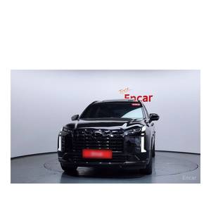 Hyundai Palisade 2023 Diésel 2.2 4WD 40,908 km Caja de Cambios Automática Asientos de Cuero Volante a la Izquierda - Product Image 2