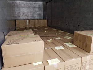 Pajitas de Harina de Arroz Ecológicas de Grado Superior, Seguras y Limpias, 2026, Pajitas Comestibles 100% Vegetales, Ideales para Bebidas de Boba y Fiestas, Precio Directo - Product Image 2