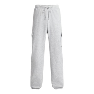 Último diseño de talla grande para hombre, calidad superior, cómodo, ligero, informal, recto, pantalones de chándal de pana, elegante, transpirable - Product Image 1