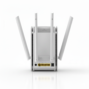 Router Wi-Fi de Doble Banda OEM, Alta Velocidad, Cobertura Inalámbrica, MU-MIMO, Puertos Gigabit Ethernet, Fácil Configuración, Funciones de Seguridad Parental - Product Image 4