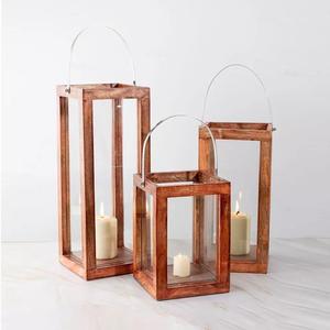 Luxury Metal Flower Candle Holder <b>Set</b> Gold Finish Table Decor for Home Hotel Wedding European Gulf Style - Product Image 2