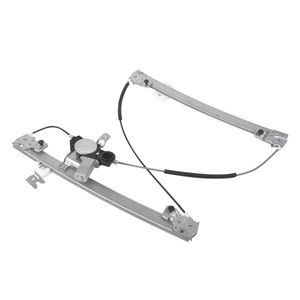Régulateur de vitre électrique côté gauche avec connecteur 6 broches pour Nissan Pathfinder Sport Utility modèles 2013-2021, moteur 2.5L V6 3.5L - Product Image 3
