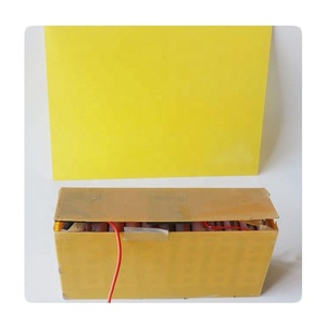 Panneau d'isolation en époxy 3240 pour pack de batteries Lifepo4 3,2V 280Ah 320Ah 310Ah 200Ah 90Ah - Product Image 1