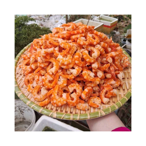 โรงงานกุ้งแห้งเวียดนาม จัดส่งโดยตรง อาหารทะเลอบแห้งคุณภาพสูงสำหรับผู้นำเข้าและผู้จัดจำหน่ายระดับโลก - Product Image 4