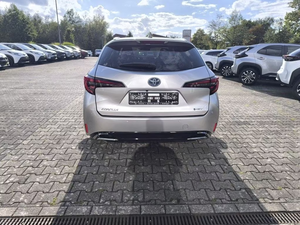 Toyota Corolla 18 Híbrido Touring Sports Teamplayer ZE, Vagoneta Familiar de Bajo Consumo, Híbrido Eléctrico - Product Image 4