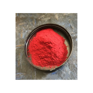 Colorant Rouge Solvant 25 Qualité Supérieure pour Peinture, Encre, Industrie du Plastique – Teinte Rouge Vif – Vente en Gros - Product Image 2