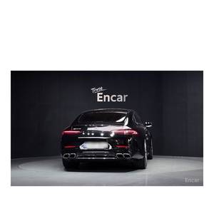 Mercedes-Benz AMG GT 4 Puertas 63 S 4MATIC+ 2023, Volante a la Izquierda, Caja de Cambios Automática, con Cámara Trasera, 75,677 km - Product Image 4