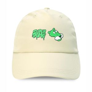 Gorra Deportiva de Béisbol Personalizada 100% Algodón con Logotipo Personalizado - Product Image 5