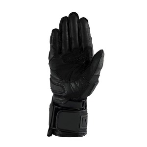 Guantes de Motocicleta de Cuero Transpirable de Alta Calidad con Función de Pantalla Táctil para Carreras y Deportes al Aire Libre en Venta - Product Image 4
