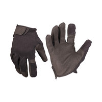 Nouvelles gants tactiques en microfibre imperméables, gants de sécurité, gants de sport d'extérieur