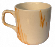 Taza de Café de Cerámica con Diseño de Mármol, Estilo Clásico, Apta para Lavavajillas, Gran Capacidad, Empaque en Caja de Regalo para Hogar u Oficina - Product Image 2