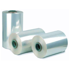 วัสดุ PVC คุณภาพเยี่ยมมาตรฐาน OEM สำหรับบรรจุภัณฑ์อาหาร แบบใสเคลือบเรียบ มีจำหน่ายเป็นม้วนในปริมาณมาก - Product Image 1
