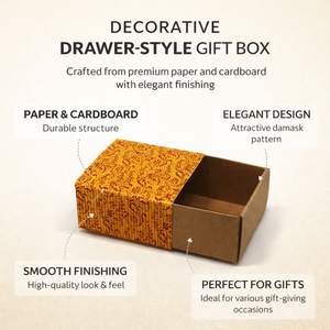 Caja de Papel Personalizada para Dulces con Insertos | Caja de Regalo de Lujo Impresa para Postres, Dulces y Productos de Panadería, con Logotipo Personalizado, Venta al Por Mayor - Product Image 6