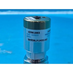 Parker SM930LP1NOS102 45901003 Pièces d'équipement semi-conducteur d'occasion en état actuel - Product Image 1