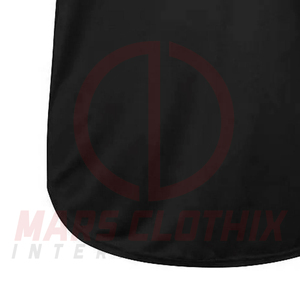 Camiseta de béisbol personalizada unisex, transpirable, de secado rápido, sublimada, para deportes de equipo, con MOQ bajo. - Product Image 5