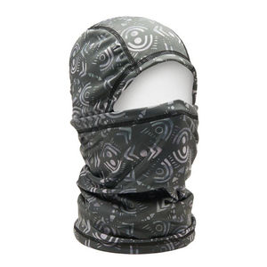 Balaclava de course de qualité supérieure, masque facial pour moto, course et randonnée, balaclava d'été - Product Image 4