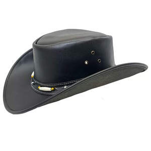 Top Trending Casual Image Party Wear Custom Unisex Cowboy Other <b>Hats</b> Premium Quality High Quality - Product Image 4