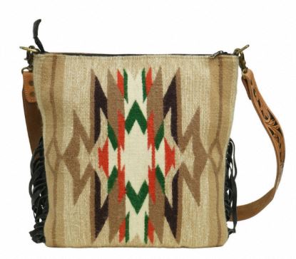 สีน้ำตาล