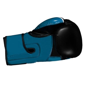 Gants d'entraînement sportifs unisexes, nouvelle arrivée, gants de boxe, 100% cuir de haute qualité, multicolores, gants de kickboxing légers - Product Image 6