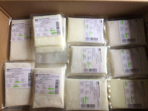 Cubes de Nata de Coco en vrac du Vietnam, faible teneur en matières grasses, fabricant et fournisseur de gelée de coco pour Bubble Tea - Product Image 4