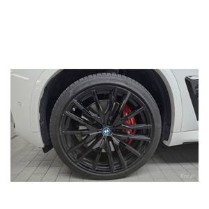 BMW X5 XDrive 50e M Sport 2024, Volante a la Izquierda, Caja de Cambios Automática, 24.103 km - Product Image 5