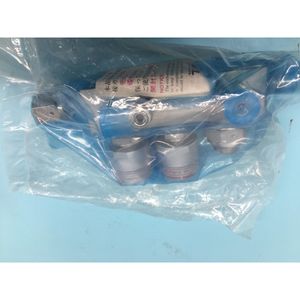 Válvula Neumática ADVANCE DS-7270-131, 123273 - Equipo y Piezas de Semiconductores de Confianza de Tradicción Global - Product Image 3