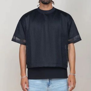 Maillot de football domicile édition joueur saison 25/26, manches courtes, en mesh, personnalisable, pour homme adulte - Product Image 3