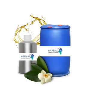 AARNAV GLOBAL EXPORTS Ensemble d'huiles essentielles composées 100% pures de graines d'automne, 6 x 10 ml, Huile parfumée à la vanille pour diffuseurs et bains de vapeur - Product Image 3