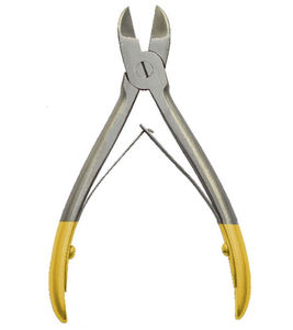 Cortadores de Alambre de Acero Inoxidable para Clavos Ortopédicos TC Personalizados - Product Image 1
