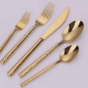 Juego de cubiertos de inspiración nórdica para mesas serenas, anfitriñaje consciente y espacios de comedor modernos y equilibrados - Product Image 3