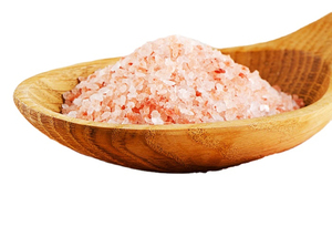 Sal del Himalaya Rosa Oscura Sólida de Alta Calidad (Comestible) Molido en Grano, Premium para Exportación, Fabricante de Pakistán, 84 Trace - Product Image 4