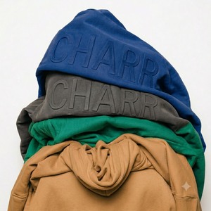 Sweat à capuche pour homme en coton épais 100 %, personnalisable avec logo brodé en 3D, en tissu polaire d'hiver respirant et à séchage rapide – Meilleures ventes - Product Image 5