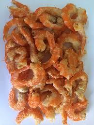 Natural Dried <b>Shrimp</b> No Preservatives OEM Manufacturer - Product Image 2