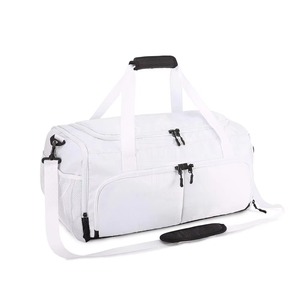 Sac de sport sur mesure, sac de sport à bandoulière, sac de fitness de qualité supérieure, sac de sport le plus vendu en ligne - Product Image 1