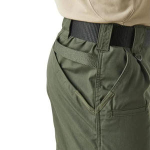 กางเกงคาร์โก้กันน้ำ ระบายอากาศได้ดี สำหรับผู้ชาย เหมาะสำหรับเดินป่า ปีนเขา ทำงานกลางแจ้ง น้ำหนักเบา ทนทาน มีกระเป๋าหลายช่อง - Product Image 5